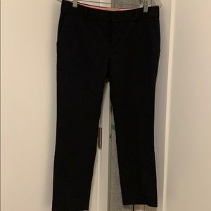 Banana Republic Hampton Cropped Pant